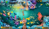 Bắn Cá Tài Xỉu Game Đổi Thưởng Screen Shot 1