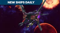 Snap Ships - Build to Battle Screen Shot 5