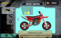 MX Motocross - Jeu de course Screen Shot 8