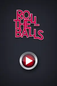 Roll The Balls Screen Shot 1