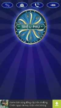 Ai La Trieu Phu Online 2016 Screen Shot 2