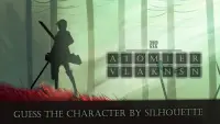 Attack Anime Titan Quiz Guess The Heroes New Screen Shot 2