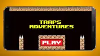 trap adventure 2 - new version Screen Shot 1