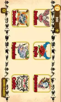 Tattoo Slot Screen Shot 1