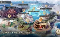 Wukong M: To The West Screen Shot 3