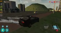 Fast Car Simulator 3D Screen Shot 0
