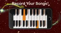 Piano Keyboard 2017 Screen Shot 2