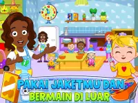 My Town – Penitipan Bayi Screen Shot 5