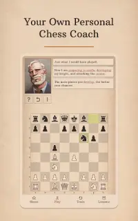 Learn Chess with Dr. Wolf Screen Shot 8