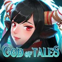 God of Tales (Early Access)