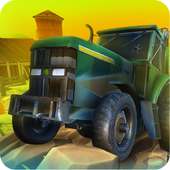 Tractor Simulator 3D