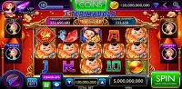 Terimabola288 Free Slot Online Games Screen Shot 3