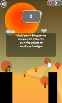 Bridge Hero Screen Shot 1