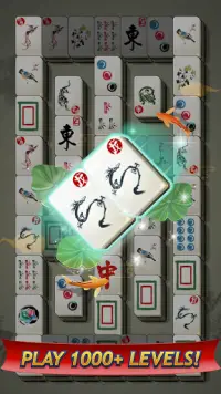 Mahjong Crush Screen Shot 5