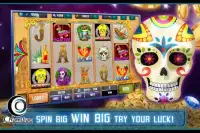 Muy Caliente Slots Screen Shot 4