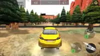 Online Exciting Car Wars - 3D Multiplayer Screen Shot 6