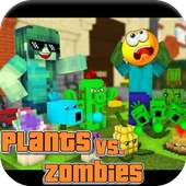 Addon Plants vs. Zombies 2 NEW