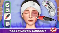 Surgery Games : Hospital Game Screen Shot 2