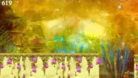Magical Unicorn Dash Screen Shot 3
