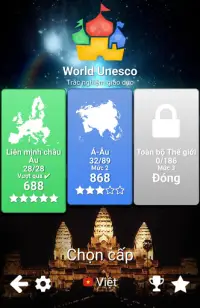 world of unesco Screen Shot 19