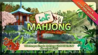 Simple Mahjong Screen Shot 0