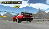 Perlu untuk Fast Racing ​​Car: Screen Shot 0