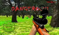 Animal Hunter 3D 2015 Screen Shot 3