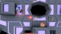 Ultra Tanks Arena - 2 플레이어 Screen Shot 6