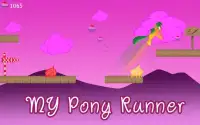 My Pony Runner Screen Shot 1