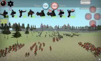 guerre medievali: Europa Screen Shot 7