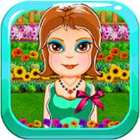 Sweet Garden Maker