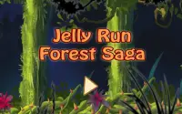 Jelly Run Forest Screen Shot 3