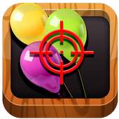 Balloon Shooter