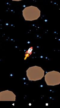 Space Escape Screen Shot 0