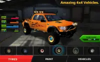 Offroad Adventure :Extreme Ride Screen Shot 11