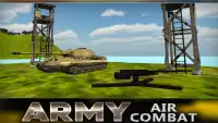 Modern Army Air Combat Sim 3D Screen Shot 12