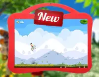 Cycle-Shiva: Motu Paltu games Screen Shot 0