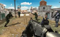 FPS Counter Terrorist Attack- Final Raid 2019 Screen Shot 8