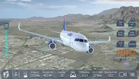 Pro Flight Simulator - Dubai Screen Shot 8