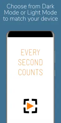 Every Second Counts Screen Shot 2