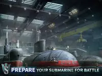 WORLD of SUBMARINES: Navy PvP Screen Shot 13