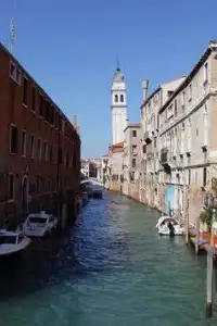 ヴェネツィアのパズル Screen Shot 3