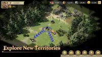 Game of Empires:Warring Realms Screen Shot 16