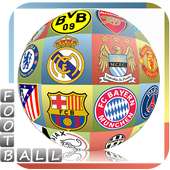 YesNo Football Logo Quiz Clubs