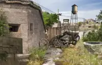Escape Games - Bunker Escape 2 Screen Shot 2