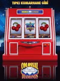 Lucky Play Casino - Bedava Slot Oyunları Online Screen Shot 6