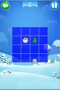 Christmas Swiper Screen Shot 4