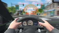 GT Car Simulator Screen Shot 3