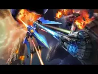 Galaxy Wars - Fighter Force 2020 Screen Shot 0