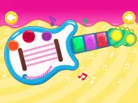 Instrumentos Musicales Niños Screen Shot 4